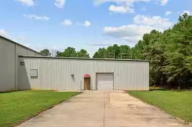 Randleman - Warehouse/Distribution