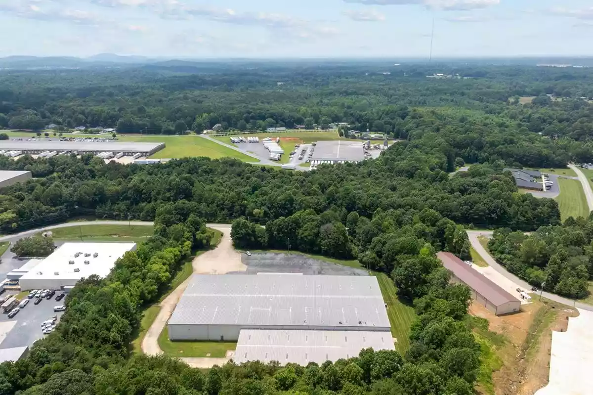 Randleman - Warehouse/Distribution