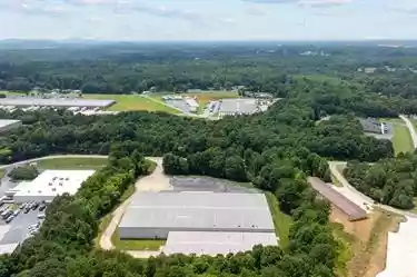 Randleman - Warehouse/Distribution