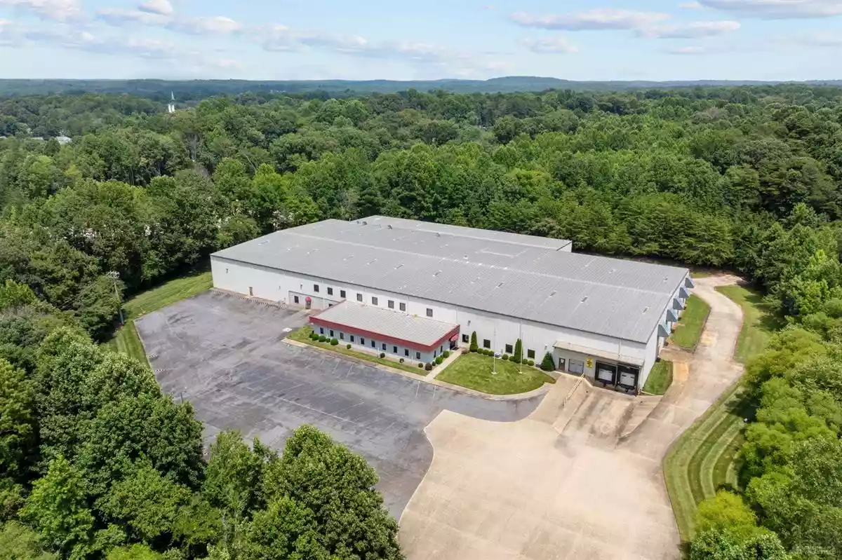 Randleman - Warehouse/Distribution