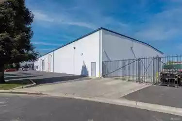 Bakersfield - Warehouse/Distribution