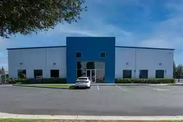 Bakersfield - Warehouse/Distribution
