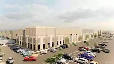 Lancaster - Warehouse/Distribution