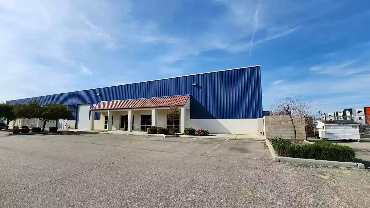Bakersfield - Warehouse/Distribution