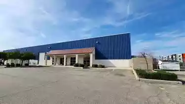 Bakersfield - Warehouse/Distribution