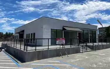 San Jose - Office