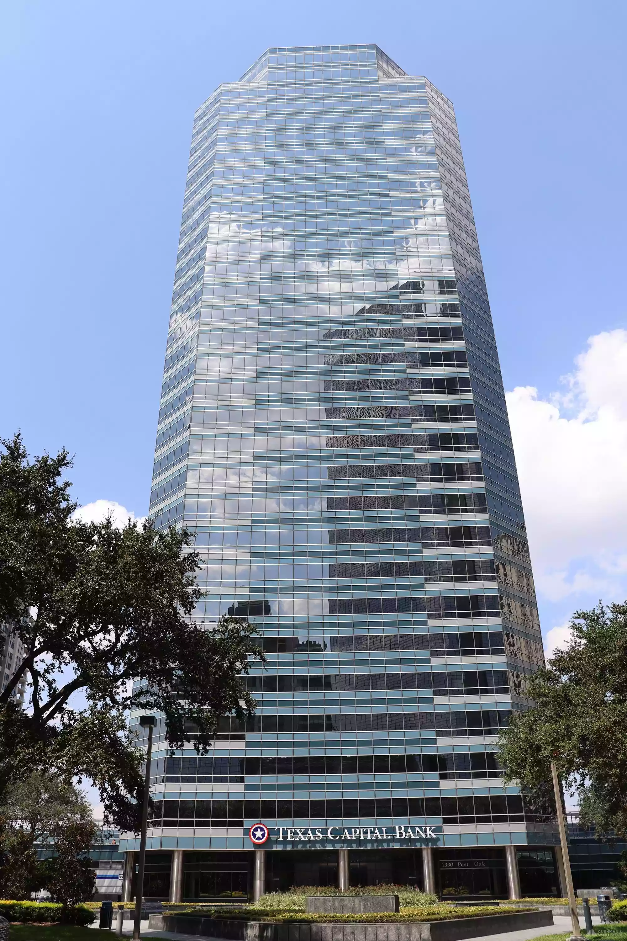 1330 Post Oak Boulevard