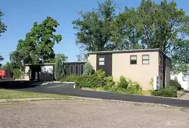 Ogden - Office