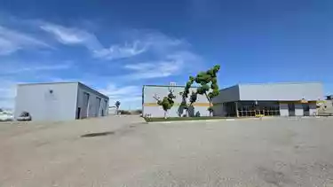 Bakersfield - Warehouse/Distribution