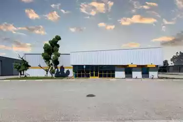 Bakersfield - Warehouse/Distribution