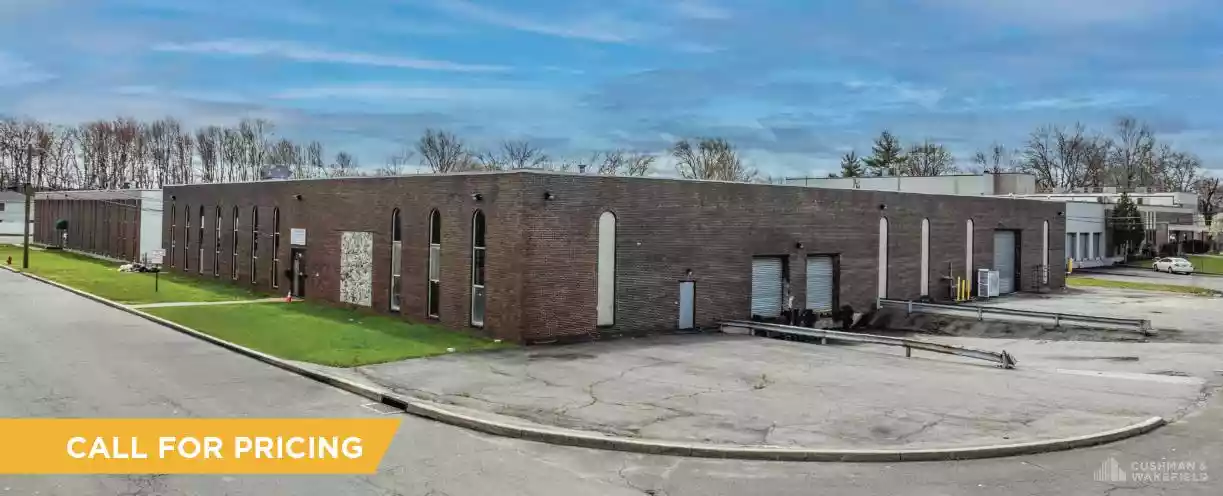 Rahway - Warehouse/Distribution
