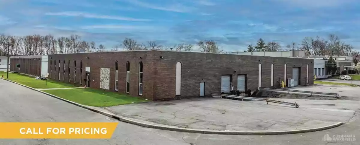 Rahway - Warehouse/Distribution