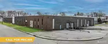 Rahway - Warehouse/Distribution