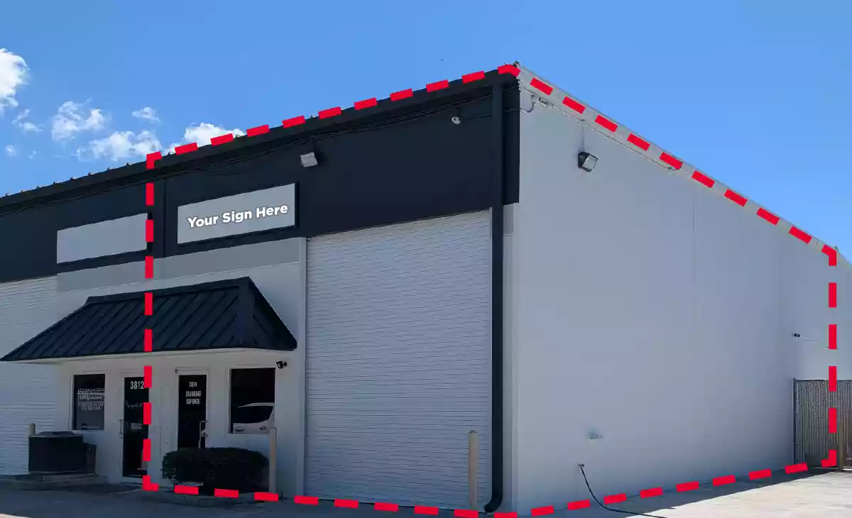 Ground Level Photo 1