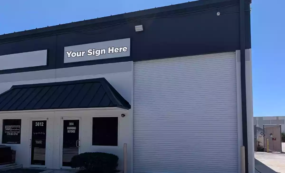 Ground Level Photo 2