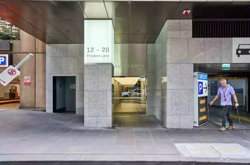12-20 Flinders Lane