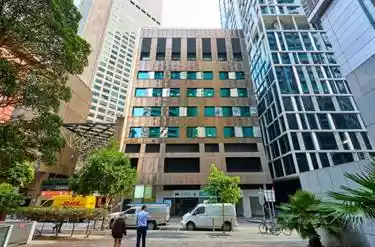 12-20 Flinders Lane