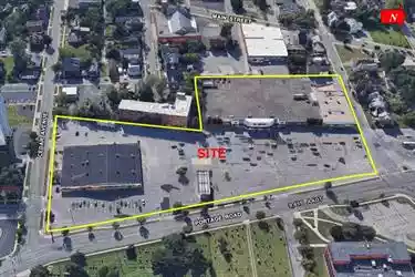 A1-1000 Portage Road