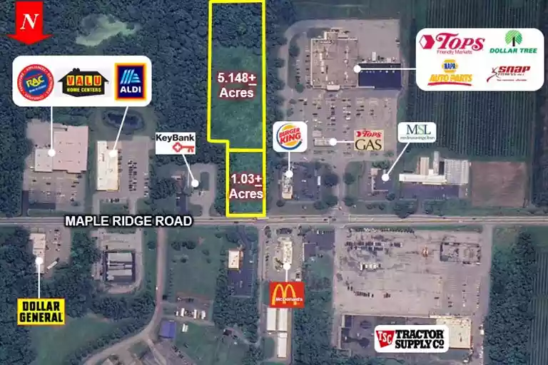 A1-11216 Maple Ridge Road