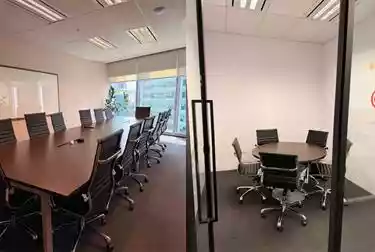 Board Room & Meeting Room