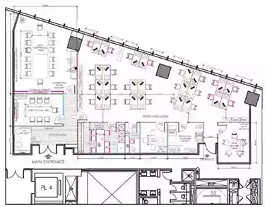 Layout Plan