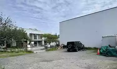 Vancouver - Warehouse/Distribution