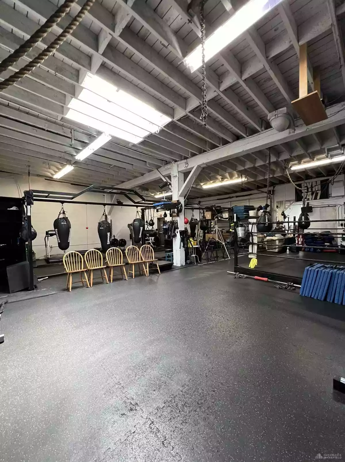 Vancouver - Warehouse/Distribution