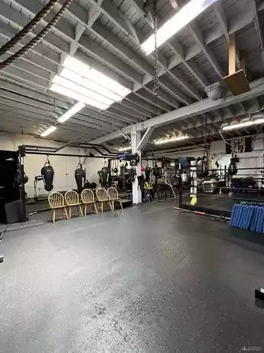 Vancouver - Warehouse/Distribution