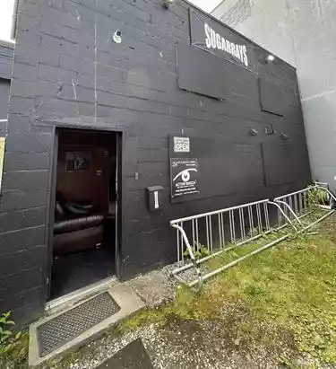 Vancouver - Warehouse/Distribution