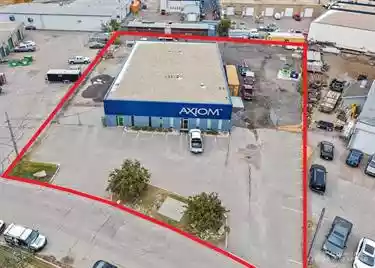 Calgary - Warehouse/Distribution