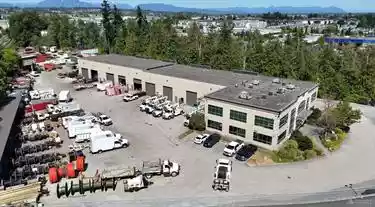 Surrey - Warehouse/Distribution