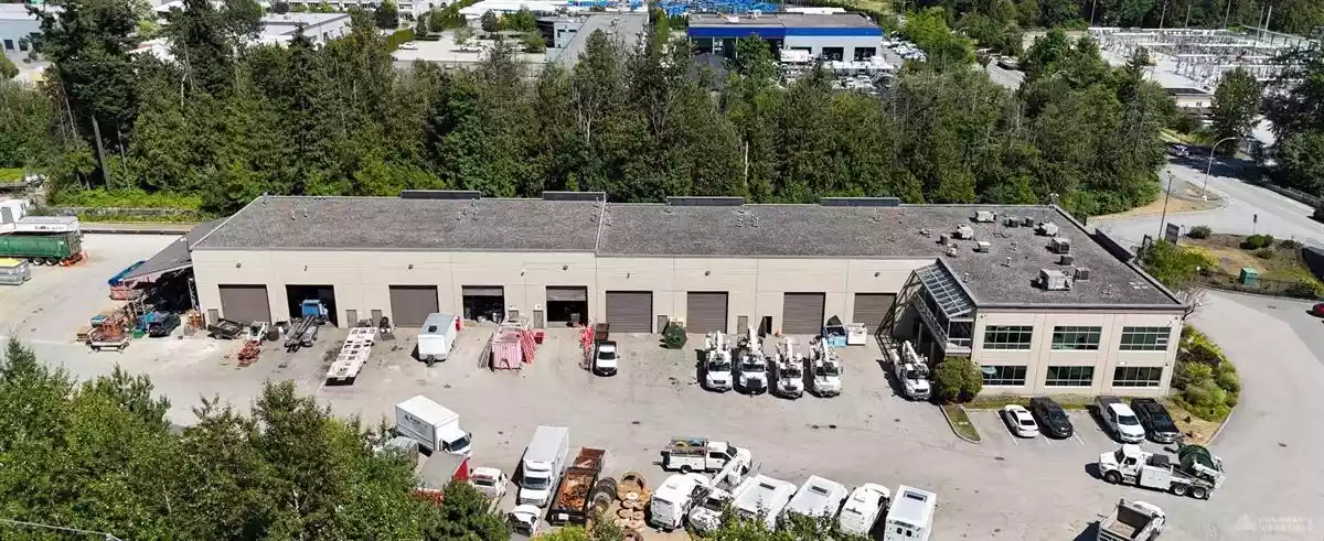 Surrey - Warehouse/Distribution
