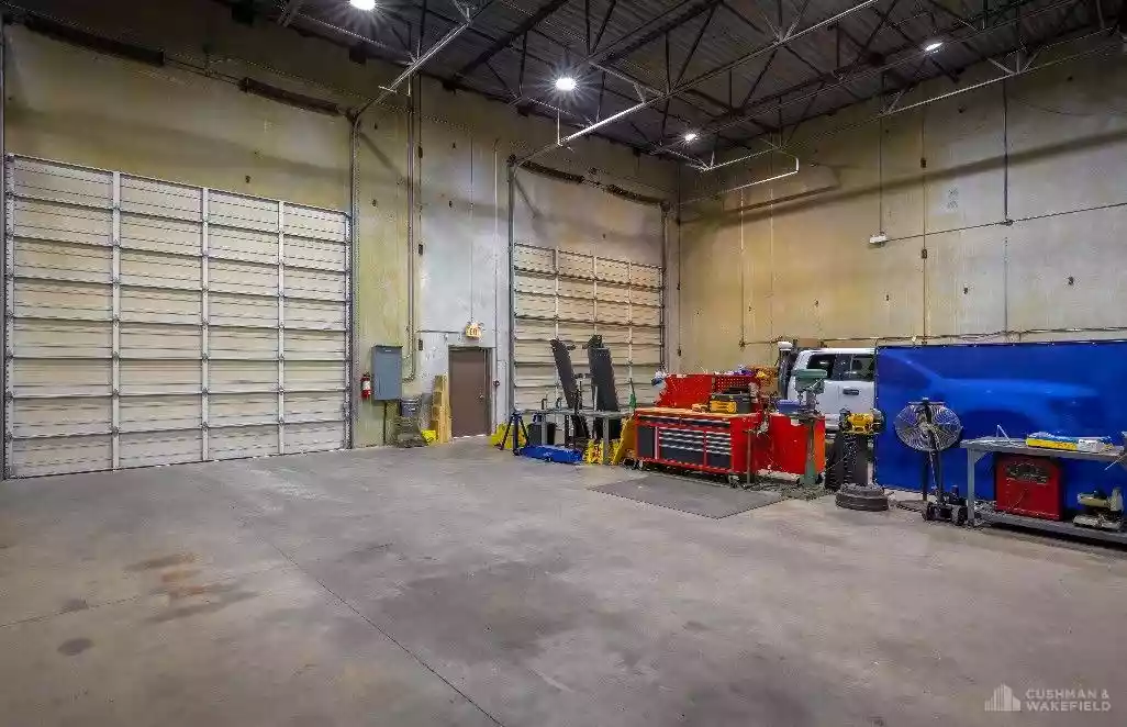 Surrey - Warehouse/Distribution