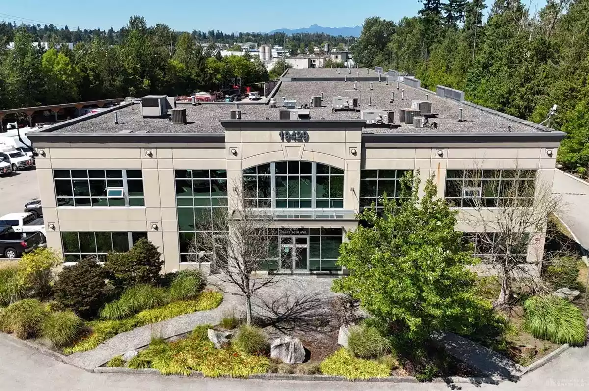 Surrey - Warehouse/Distribution