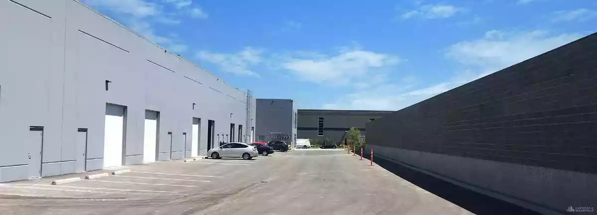 Surrey - Manufacturing