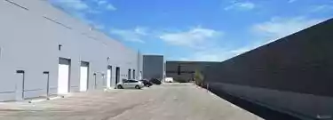 Surrey - Manufacturing