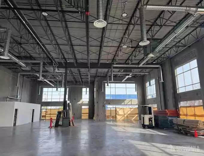 Surrey - Manufacturing