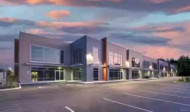 Surrey - Manufacturing