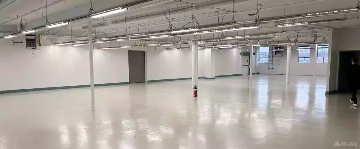 Vancouver - Warehouse/Distribution