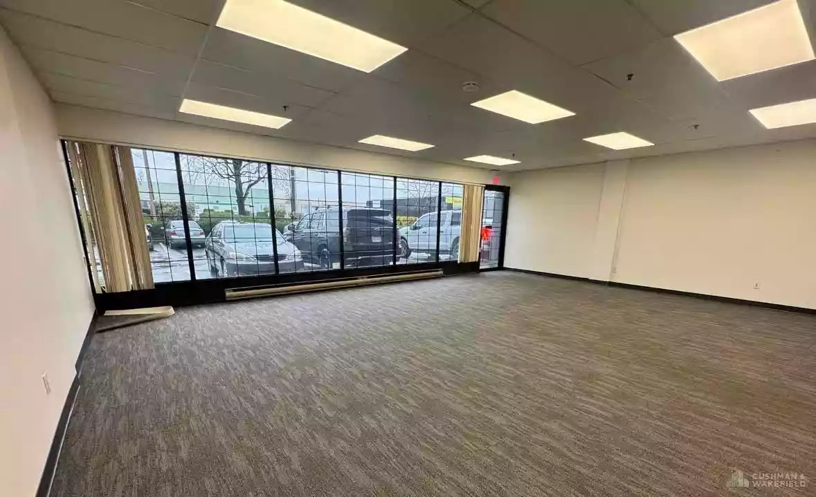 Surrey - Warehouse/Distribution