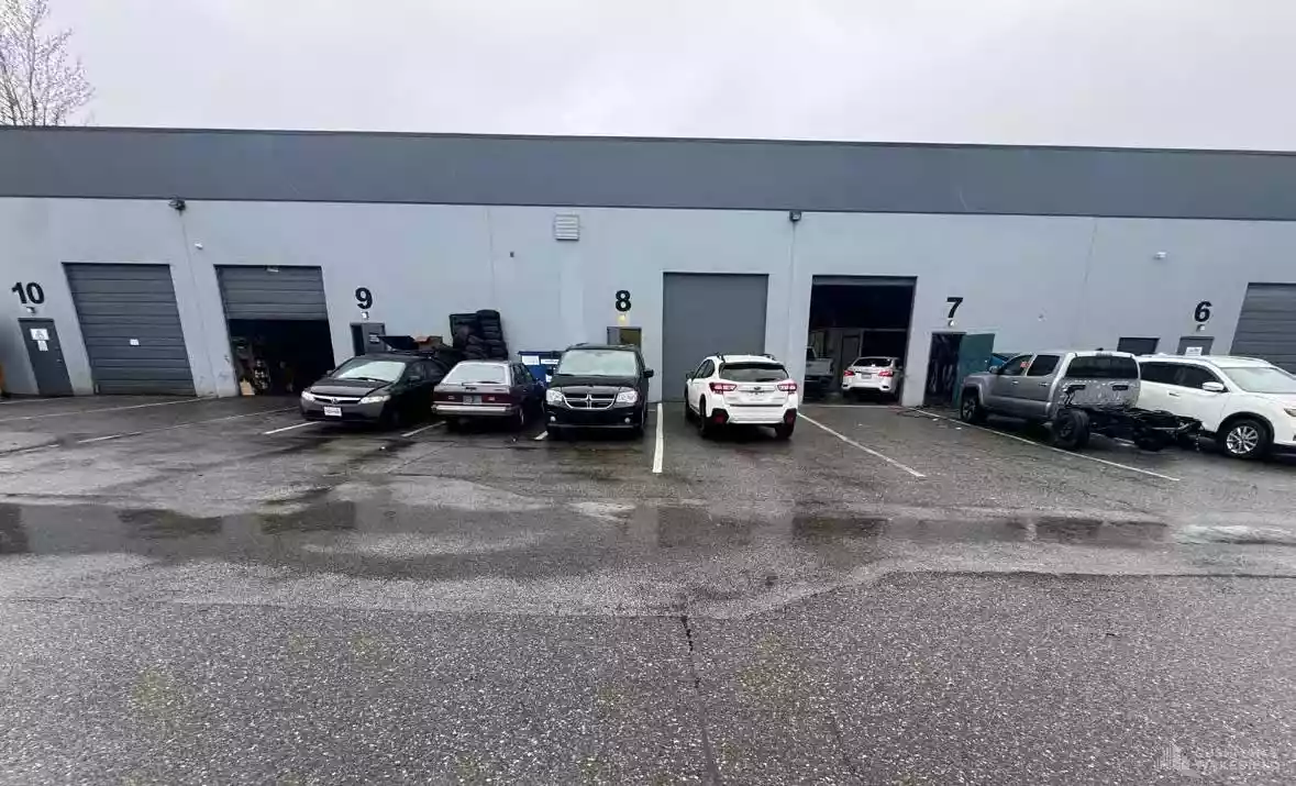 Surrey - Warehouse/Distribution