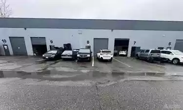 Surrey - Warehouse/Distribution