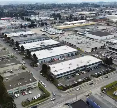 Surrey - Warehouse/Distribution