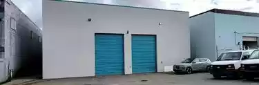 Burnaby - Warehouse/Distribution
