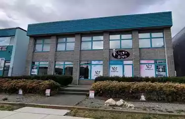 Burnaby - Warehouse/Distribution
