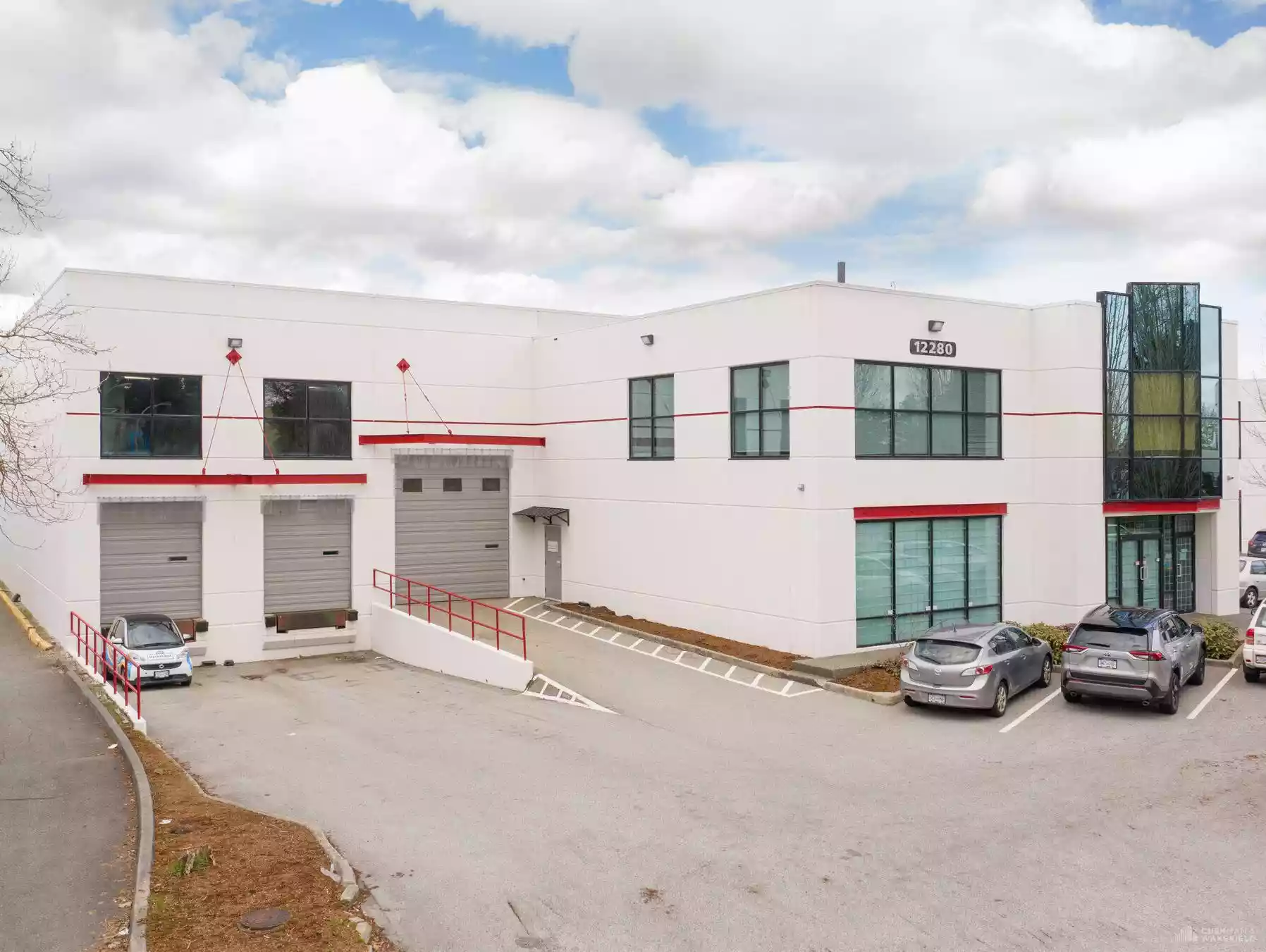 Richmond - Warehouse/Distribution