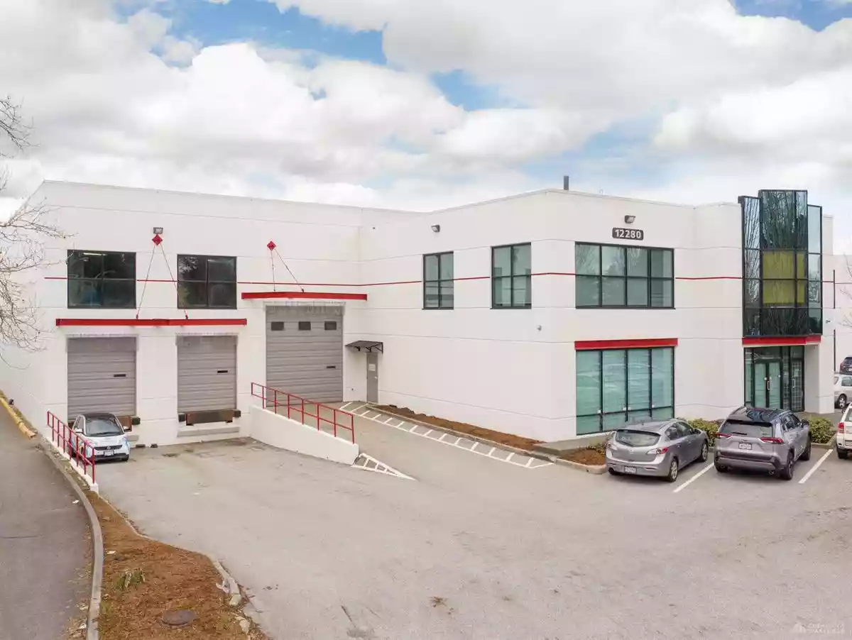 Richmond - Warehouse/Distribution