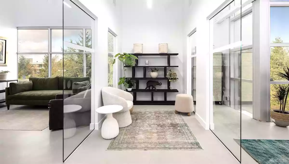 Burnaby - Warehouse/Distribution