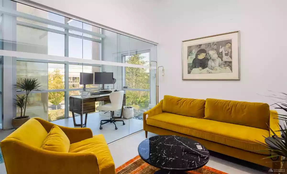 Burnaby - Warehouse/Distribution