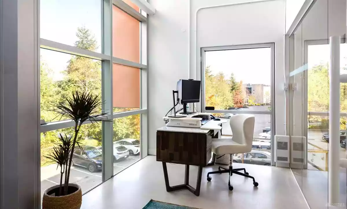 Burnaby - Warehouse/Distribution